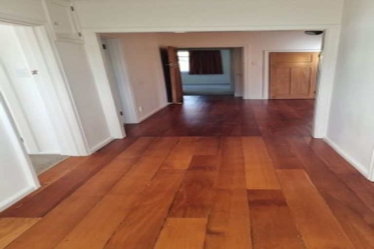 Photo of property in 409 Burnett Street, Mahora, Hastings, 4120