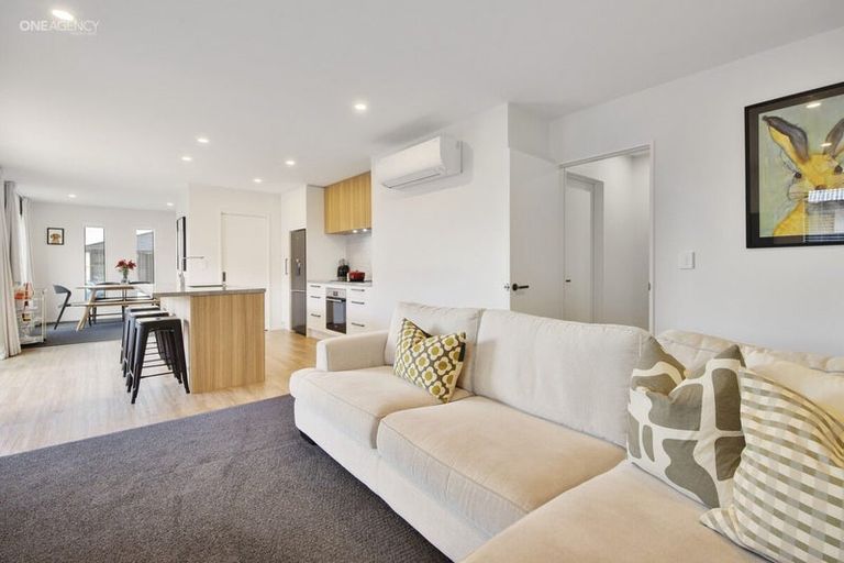 Photo of property in 29 Crossley Avenue, Woodend, 7610