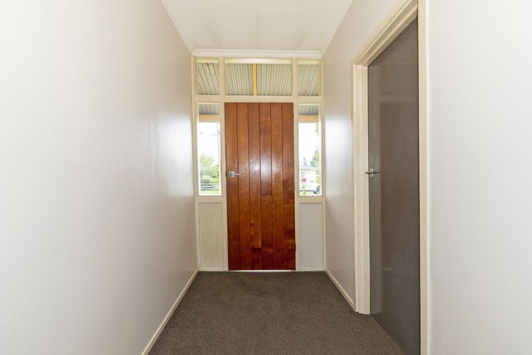 Photo of property in 27 Gray Street, Fairlie, 7925