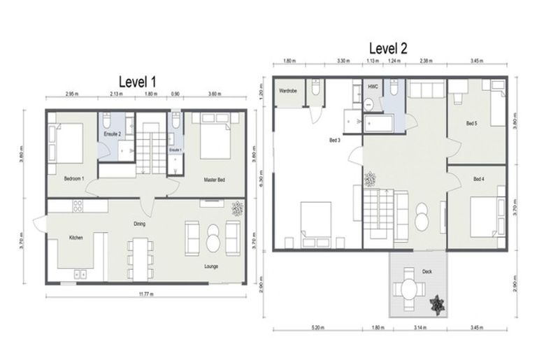Photo of property in 5 Newgate Street, Picton, 7220