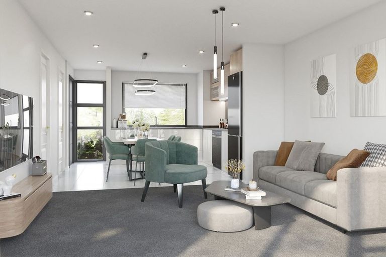 Photo of property in 83 Canon Street, St Albans, Christchurch, 8014