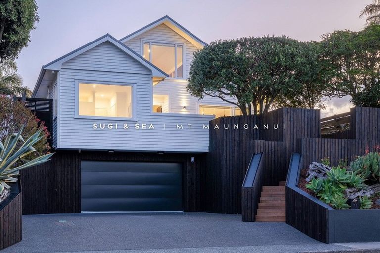 Photo of property in 52 Oceanview Road, Mount Maunganui, 3116