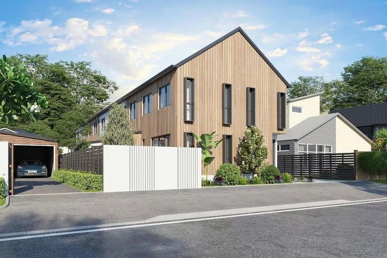 Photo of property in 83 Canon Street, St Albans, Christchurch, 8014