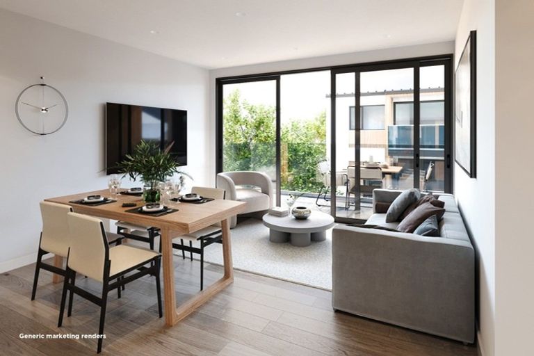 Photo of property in 2/64 Coronation Road, Hillcrest, Auckland, 0627