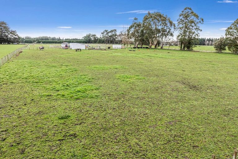 Photo of property in 19 Black Road, Ashley Clinton, Takapau, 4286