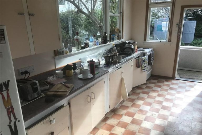 Photo of property in 476 Leith Street, North Dunedin, Dunedin, 9016