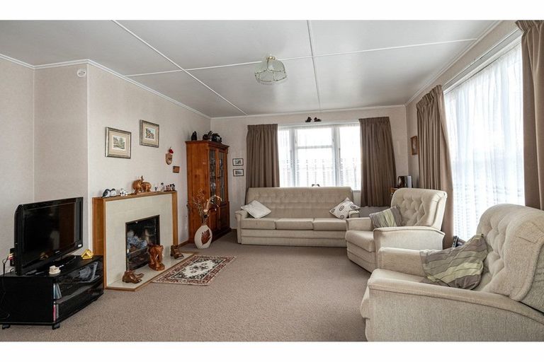 Photo of property in 26 Tekapo Street, Glenwood, Timaru, 7910