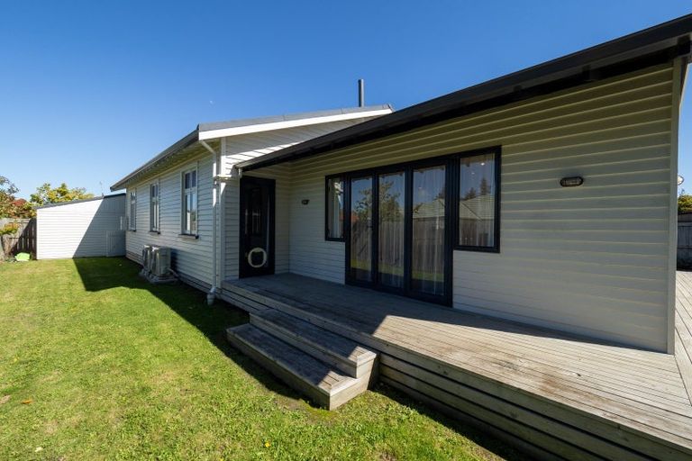 Photo of property in 8 Jordan Avenue, Tinwald, Ashburton, 7700