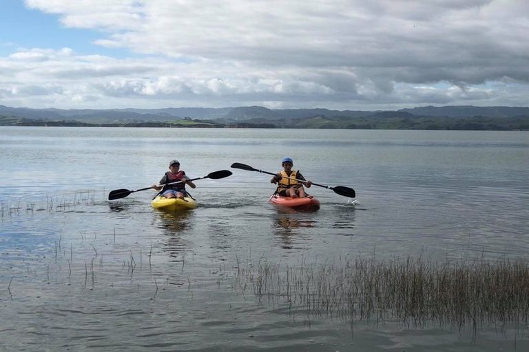 Photo of property in 133 Pouewe Street, Kawhia, 3889