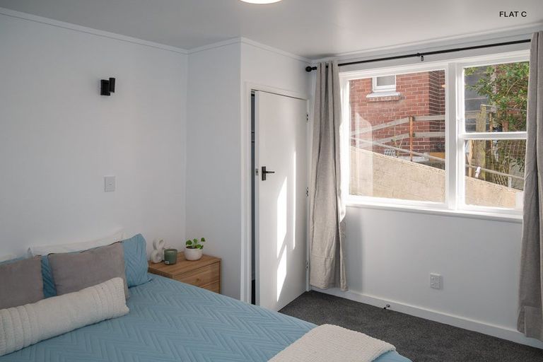 Photo of property in 494 South Road, Calton Hill, Dunedin, 9012