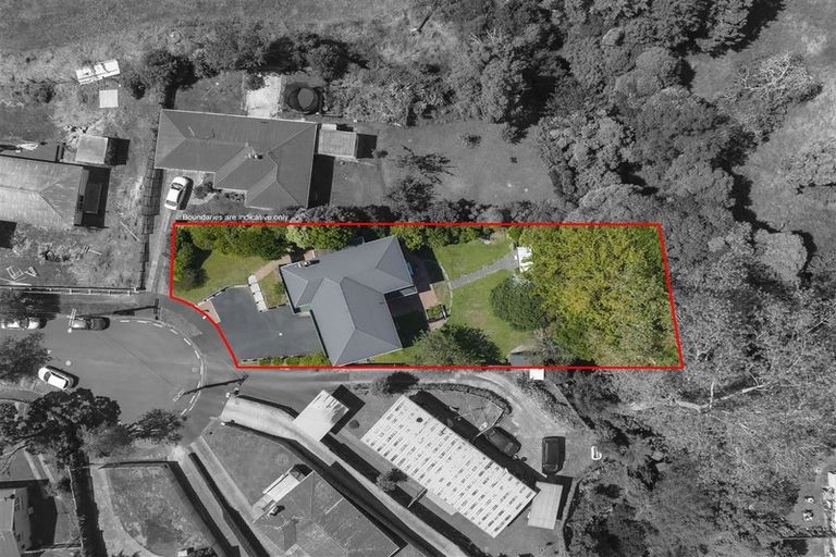 Photo of property in 21 Mabian Crescent, Deanwell, Hamilton, 3206