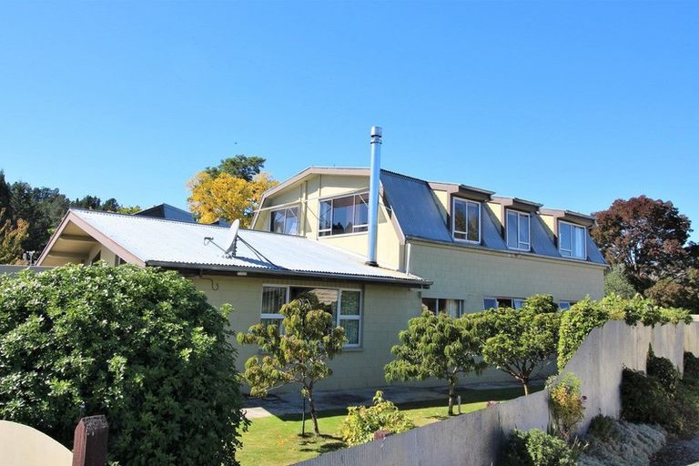 Photo of property in 5 Arnott Street, Alexandra, 9320