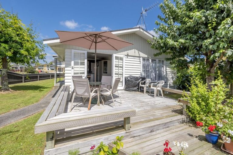 Photo of property in 21 Burn Street, Levin, 5510