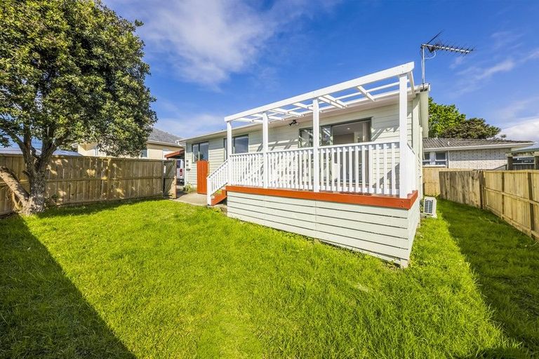Photo of property in 12a Gordon Road, Papatoetoe, Auckland, 2025