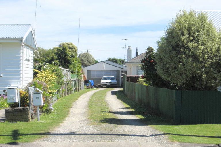 Photo of property in 39 Cook Street, Te Hapara, Gisborne, 4010