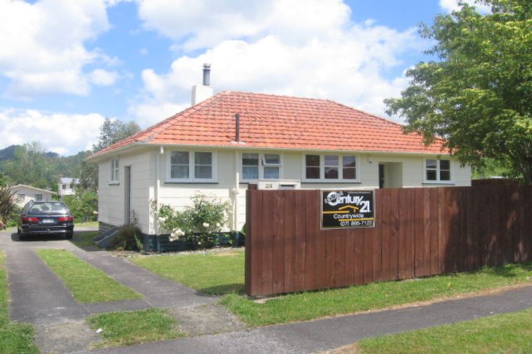 Photo of property in 24 New Road, Taumarunui, 3920