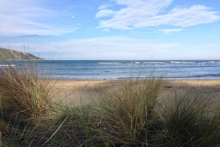 Photo of property in 69 Shoal Beach Road, Aramoana, Omakere, 4271