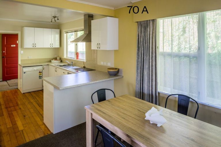 Photo of property in 70-70a Kano Street, Karori, Wellington, 6012