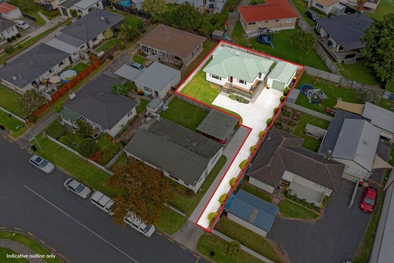 Photo of property in 14a Kiteroa Street, Greerton, Tauranga, 3112