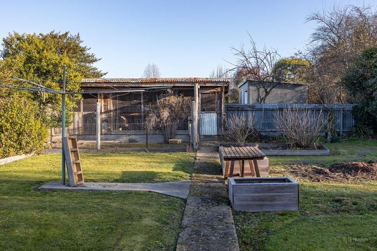 Photo of property in 43 High Street, Waimate, 7924