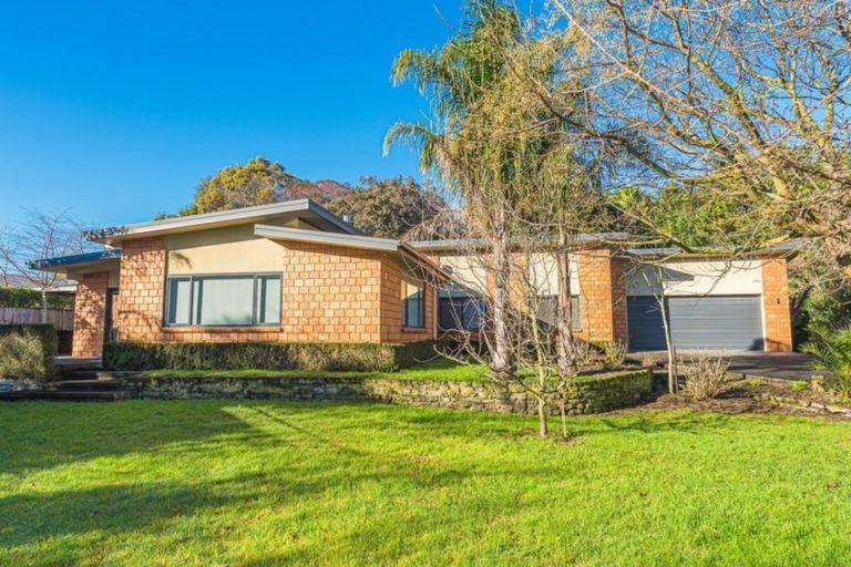 Photo of property in 147 Springvale Road, Westmere, Whanganui, 4501