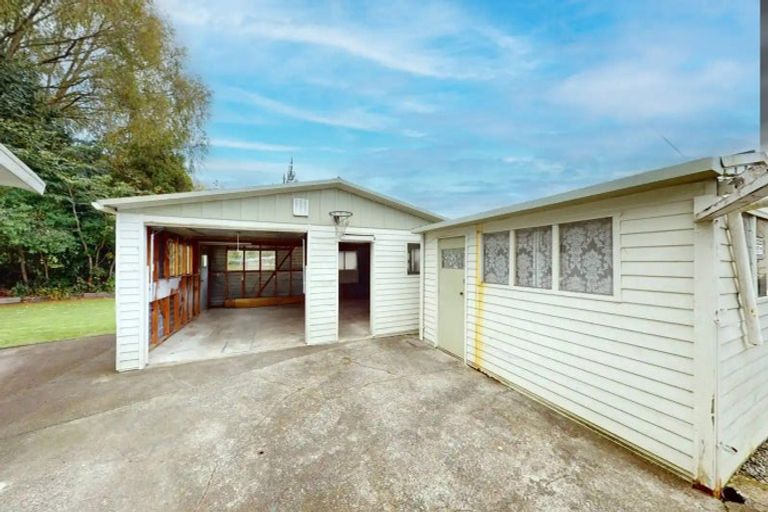 Photo of property in 58 Roberts Avenue, Aramoho, Whanganui, 4500