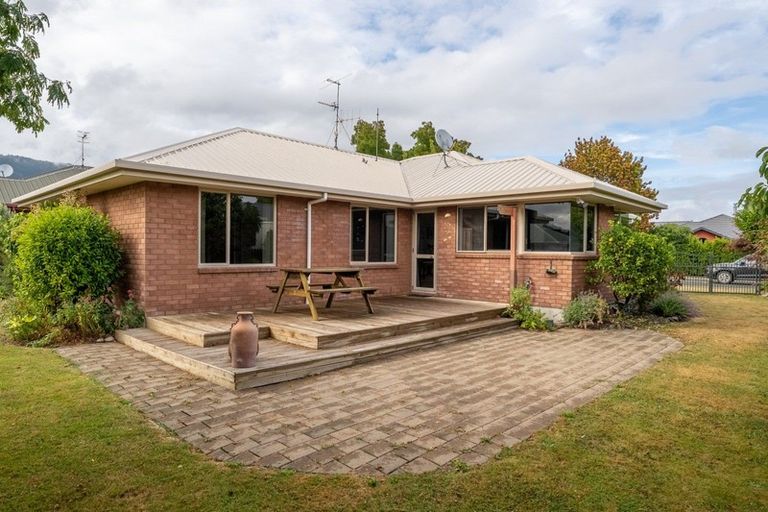 Photo of property in 15 Saint James Avenue, Richmond, 7020