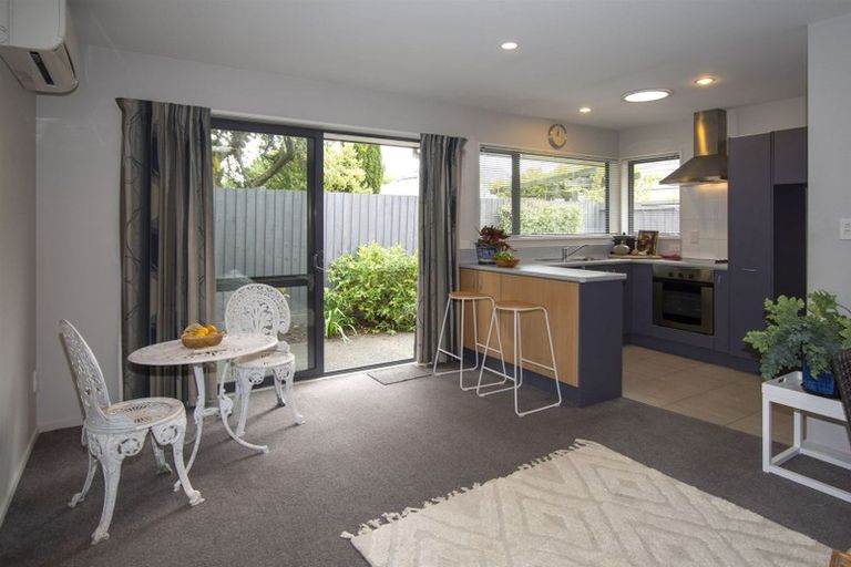 Photo of property in 84c Wildberry Street, Woolston, Christchurch, 8023