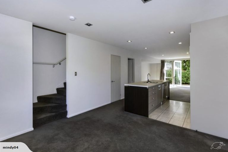 Photo of property in 5d Angus Street, Sydenham, Christchurch, 8023