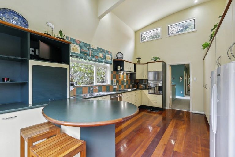 Photo of property in 41 Oban Street, Wadestown, Wellington, 6012