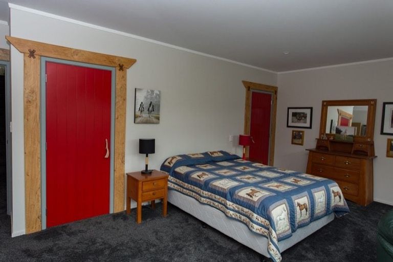 Photo of property in 455 Kaikokopu Road, Brunswick, Whanganui, 4571