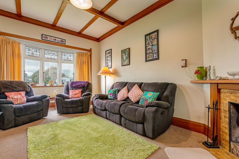 Photo of property in 492 Wellington Road, Marton, 4710