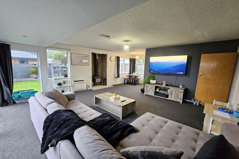 Photo of property in 7 Jamieson Road, Karoro, Greymouth, 7805