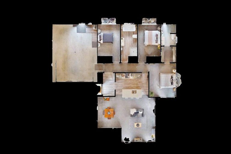 Photo of property in 13a Saxton Street, Levin, 5510