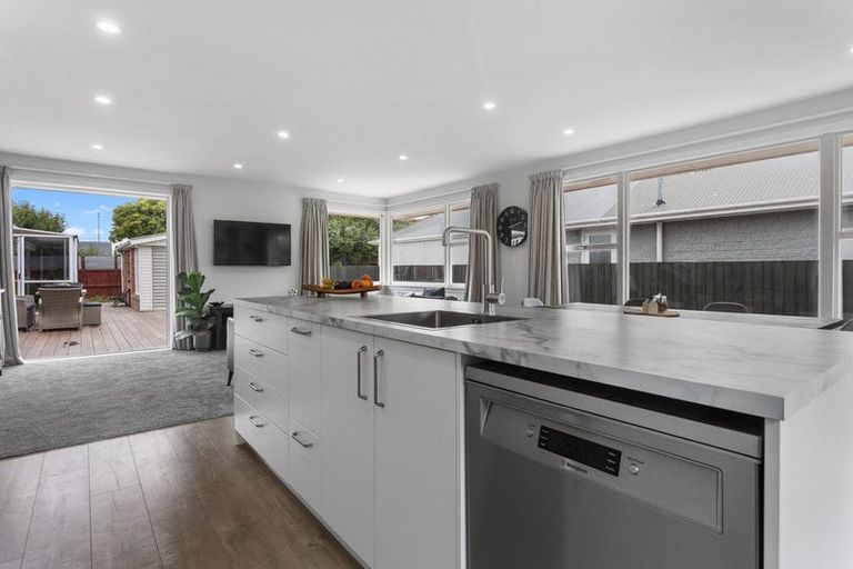 Photo of property in 11 Kingrove Street, Bishopdale, Christchurch, 8053