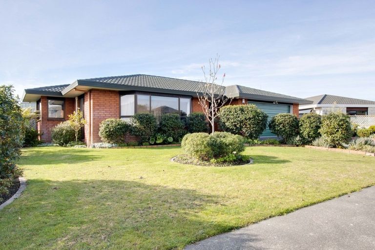 Photo of property in 205 Auckland Road, Greenmeadows, Napier, 4112