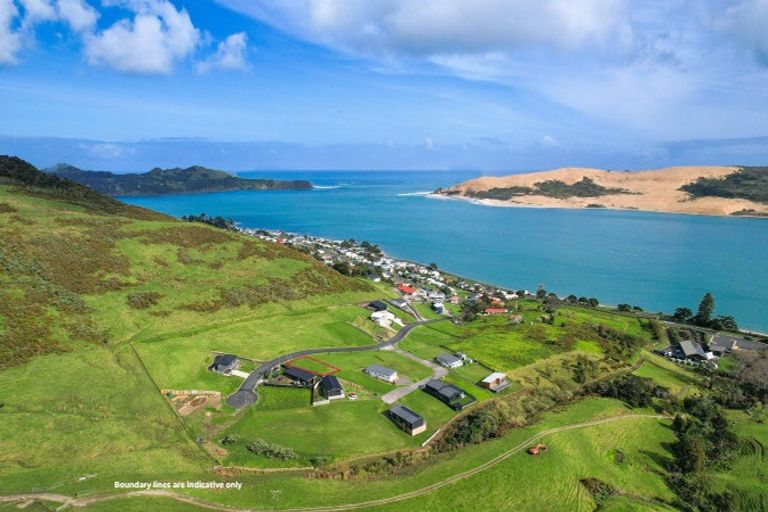 Photo of property in 65 Opononi Heights Drive, Opononi, Kaikohe, 0473