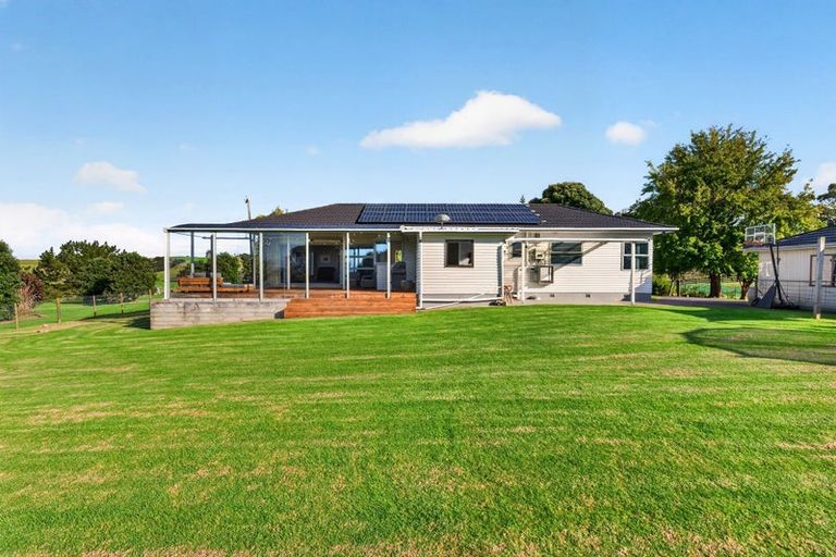 Photo of property in 494 Fordyce Road, Helensville, 0874