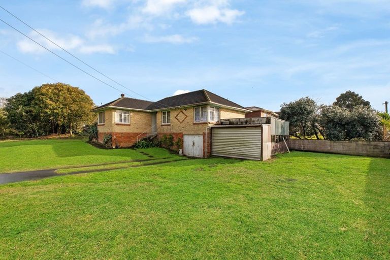 Photo of property in 2 Browning Street, Manurewa East, Auckland, 2102
