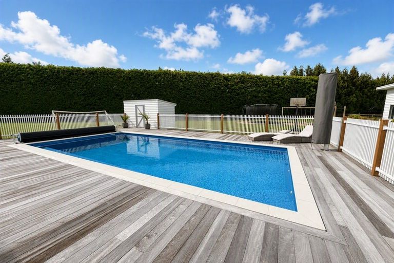 Photo of property in 326a Airport Road, Rukuhia, Hamilton, 3282
