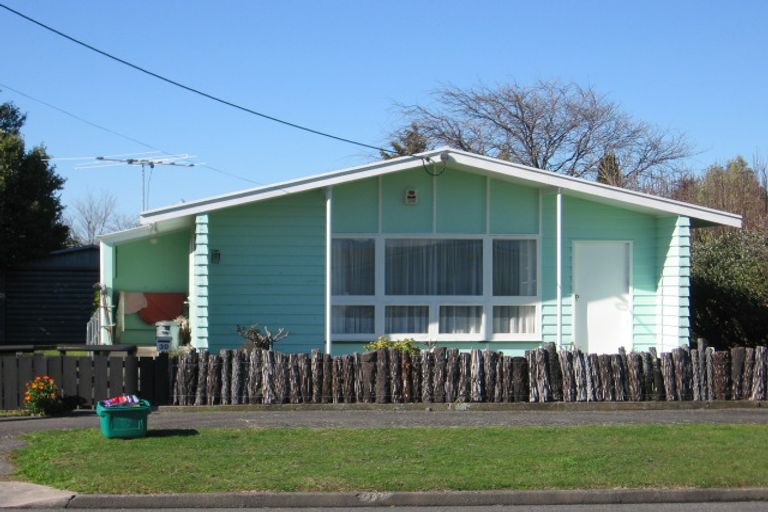 Photo of property in 30 Oak Street, Masterton, 5810