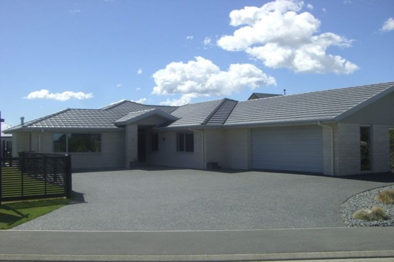 Photo of property in 2 Penbury Close, Huntingdon, Ashburton, 7774