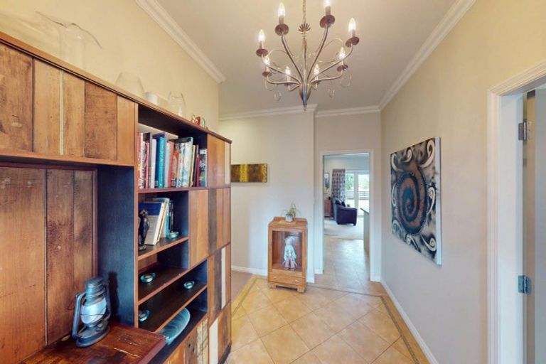 Photo of property in 22 Kebbell Terrace, Ohau, Levin, 5570