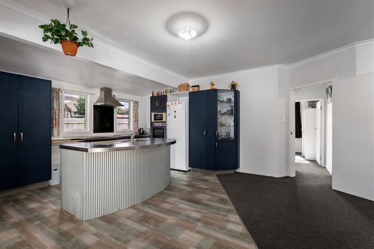 Photo of property in 10 Tauranga Road, Waihi, 3610