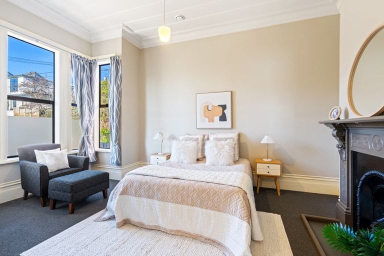 Photo of property in 68 Grosvenor Street, Kensington, Dunedin, 9011