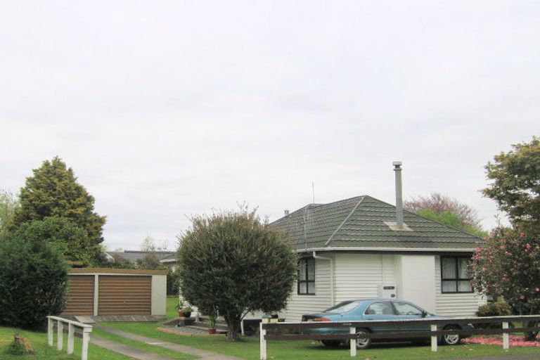 Photo of property in 1 Hanna Street, Te Aroha, 3320