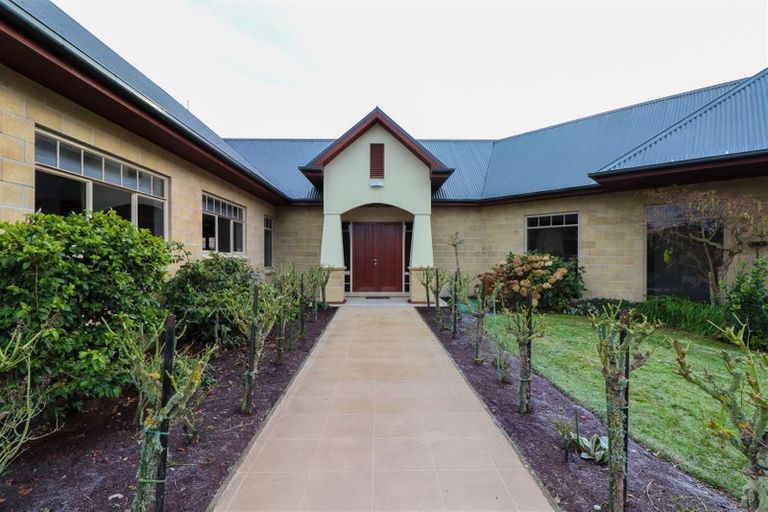 Photo of property in 278 Landsborough Road, Otipua Creek, Timaru, 7974