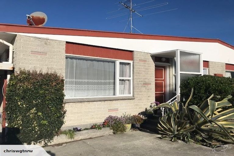 Photo of property in 4/84 Park Road, Miramar, Wellington, 6022