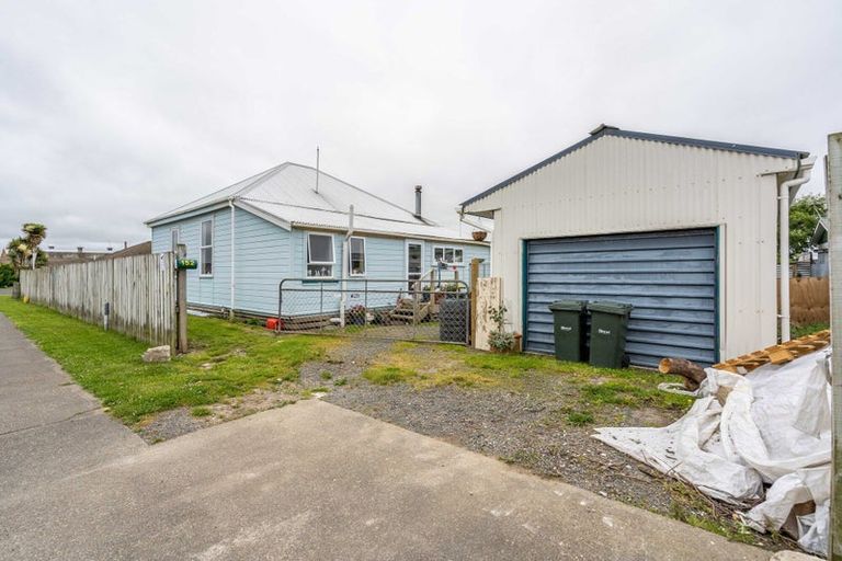 Photo of property in 152 Crinan Street, Appleby, Invercargill, 9812