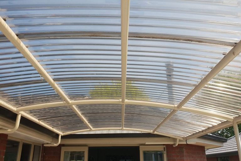 Photo of property in 27 Bridge Street, Southbridge, 7602